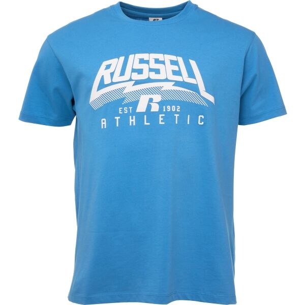 Russell Athletic BLESK Pánské tričko