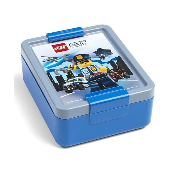 LEGO Storage CITY Box na