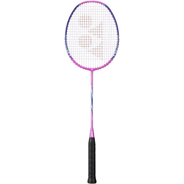 Yonex NANOFLARE 001 CLEAR Badmintonová raketa