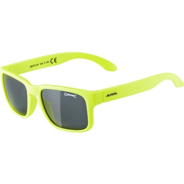Alpina Sports MITZO Chlapecké sluneční brýle