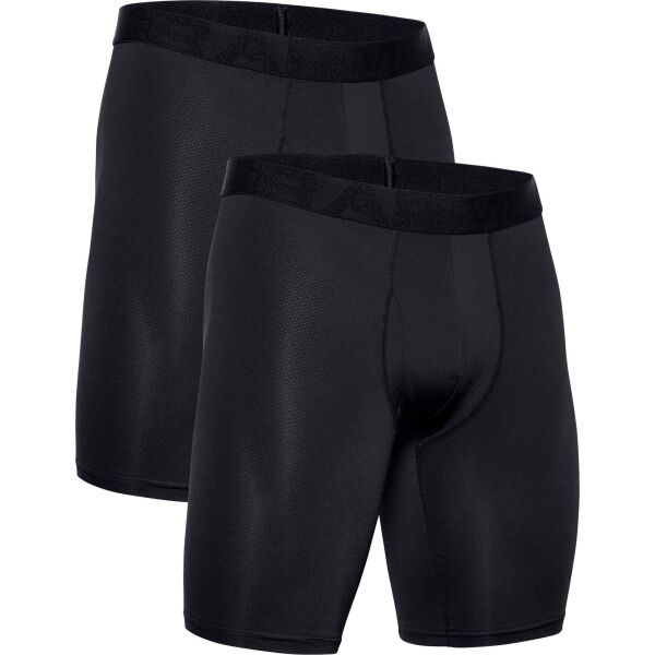 Under Armour TECH MESH 9IN 2 PACK