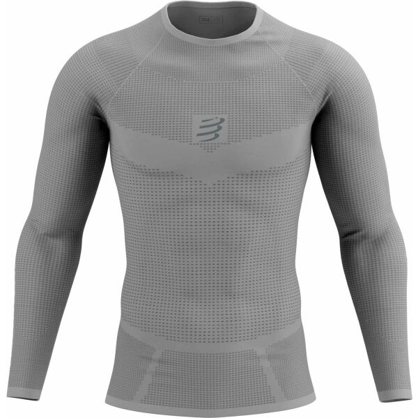 Compressport ON/OFF BASE LAYER LS TOP M