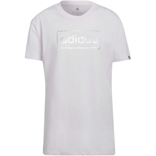 adidas FOIL BOX Dámské tričko