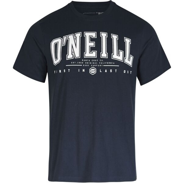 O'Neill STATE MUIR Pánské tričko