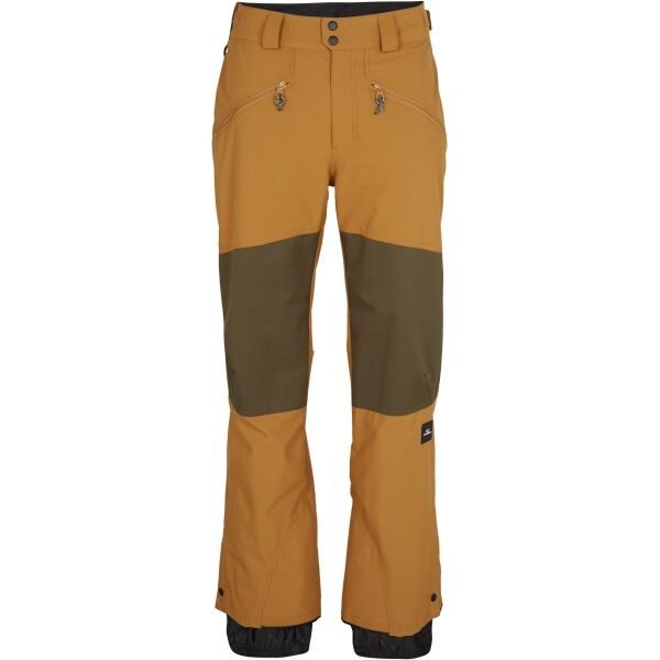 O'Neill JACKSAW Pánské lyžařské/snowboardové kalhoty