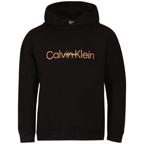 Calvin Klein EMB ICON HOL LOUNGE-L/S HOODIE