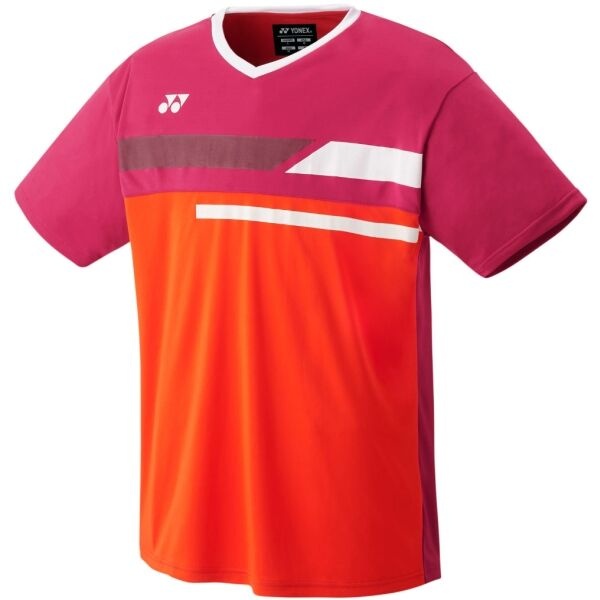 Yonex YM 0029 Pánské tenisové tričko