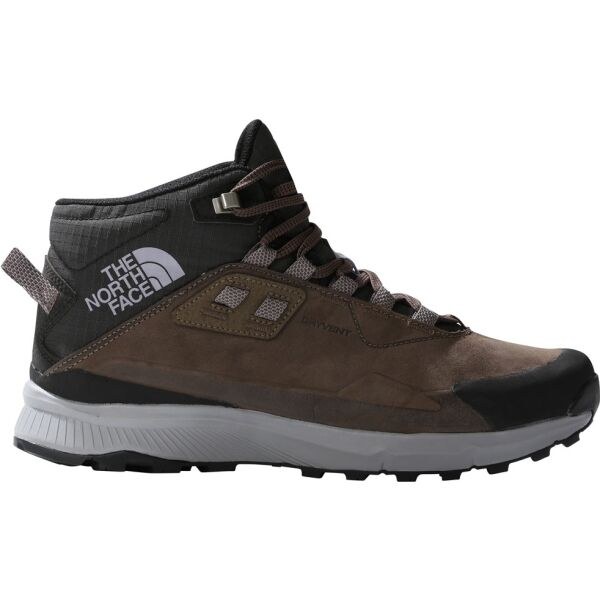 The North Face M CRAGSTONE LEATHER MID WP