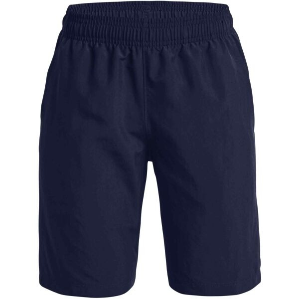 Under Armour WOVEN GRAPHIC SHORTS Chlapecké
