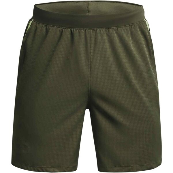 Under Armour LAUNCH 7'' GRAPHIC SHORT