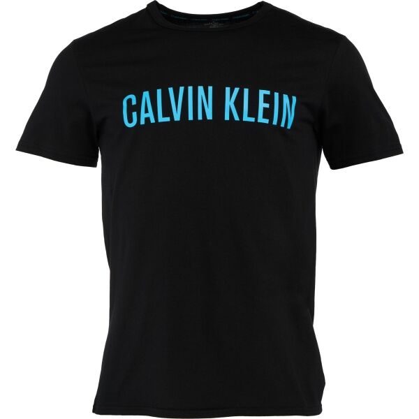 Calvin Klein S/S CREW NECK Pánské