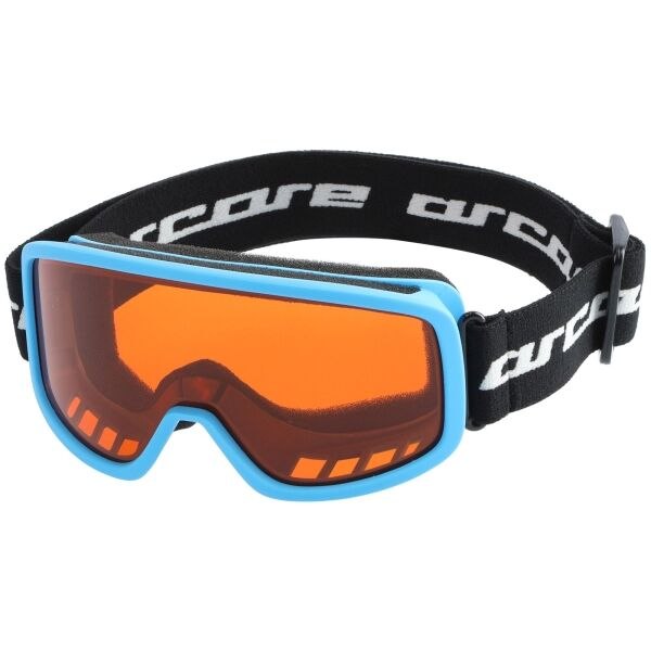 Arcore SLEET Dětské/juniorské lyžařské brýle