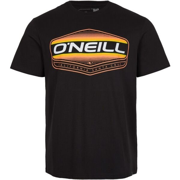O'Neill WARNELL T-SHIRT Pánské tričko
