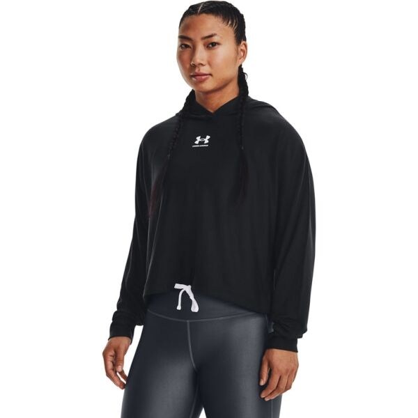 Under Armour UA RIVAL TERRY OVERSIZED HD