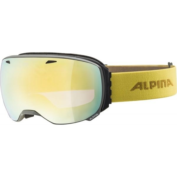 Alpina Sports BIG HORN HM Unisex lyžařské