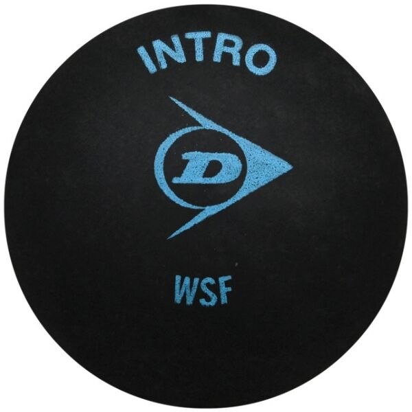 Dunlop INTRO Squash míček