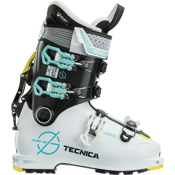 Tecnica ZERO G TOUR W Skialpinistické