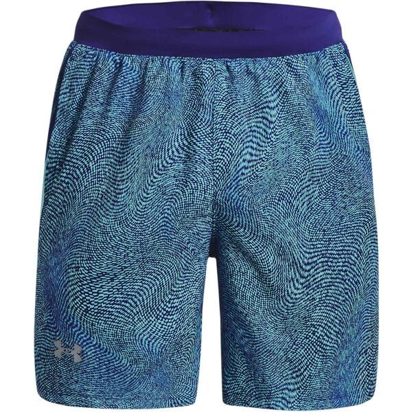 Under Armour LAUNCH 7'' PRINTED SHORT