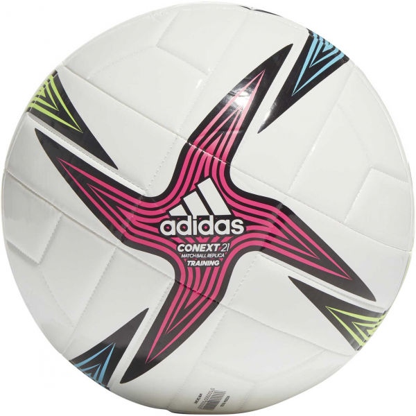 adidas CONEXT 21 TRN Fotbalový míč