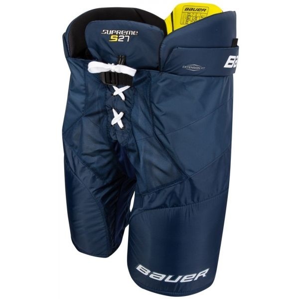 Bauer SUPREME S27 PANTS JR Hokejové kalhoty