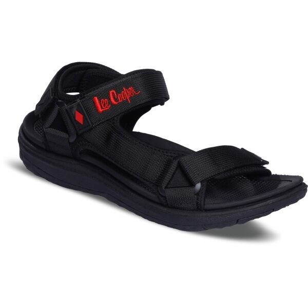 Lee Cooper SANDALS Pánské sandály