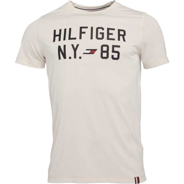 Tommy Hilfiger GRAPHIC S/S TRAINING TEE