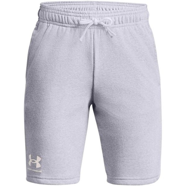 Under Armour RIVAL TERRY Chlapecké