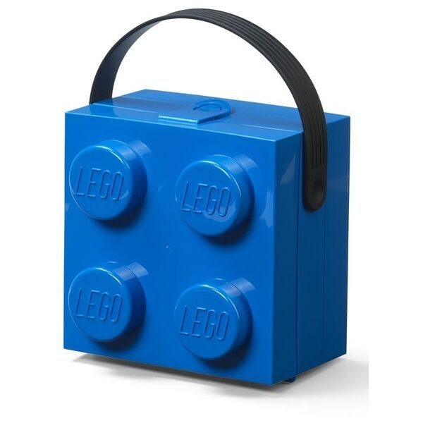 LEGO Storage HANDLE BOX Box na