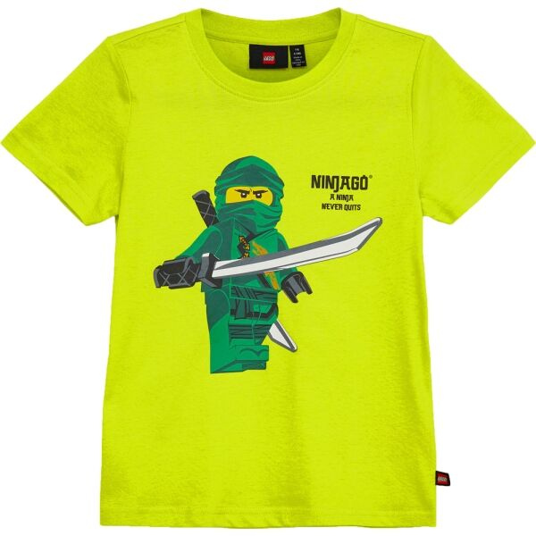 LEGO® kidswear LWTANO 102 Chlapecké tričko