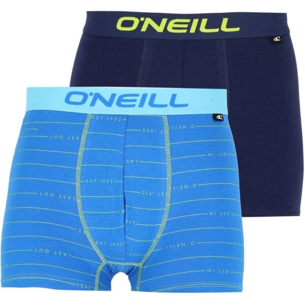 O'Neill BOXER FIRST IN LAST OUT PLAIN 2-PACK