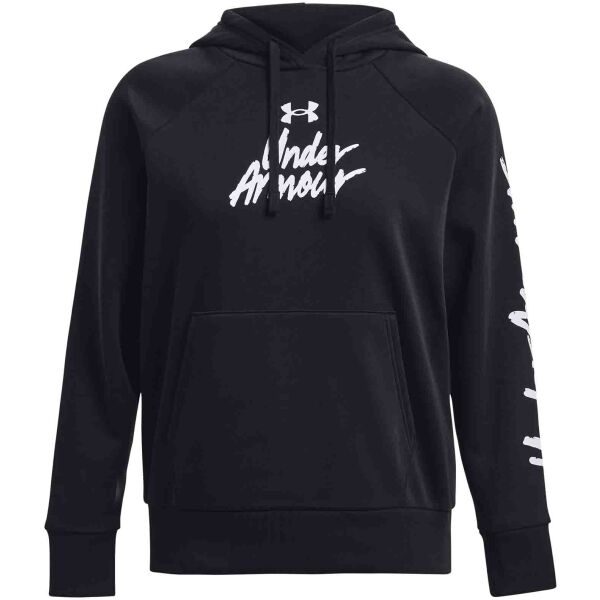 Under Armour RIVAL FLEECE GRAPHIC HDY