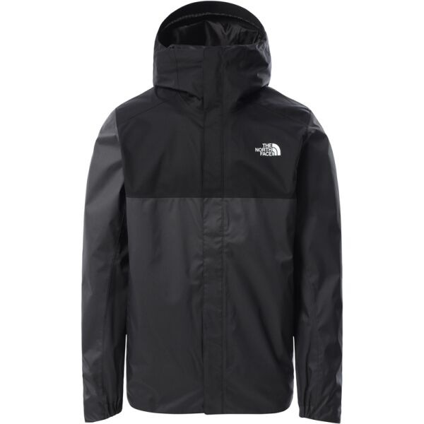 The North Face M QUEST ZIP-IN JACKET Pánská