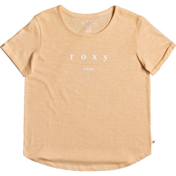 Roxy OCEANHOLIC Dámské triko