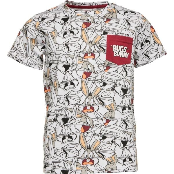LOONEY TUNES BUGS BUNNY POCKET Chlapecké