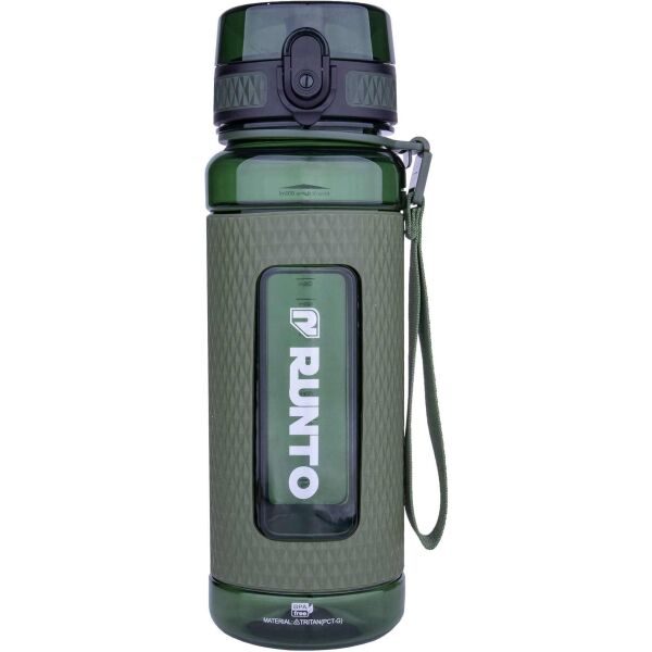 Runto VISTA 800 ML Sportovní hydratační láhev s pojistkou