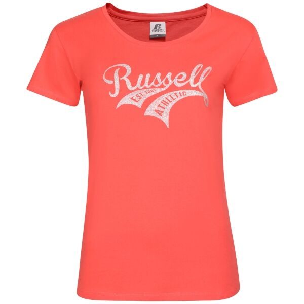 Russell Athletic TEE SHIRT Dámské tričko