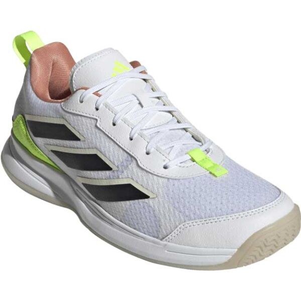 adidas AVAFLASH W Dámská tenisová obuv