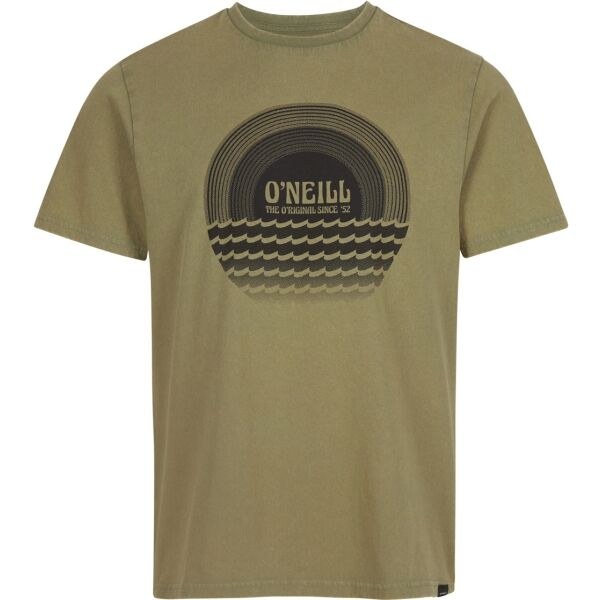 O'Neill SOLAR UTILITY T-SHIRT Pánské tričko s