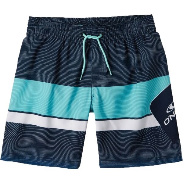 O'Neill STACKED PLUS SHORTS Chlapecké koupací