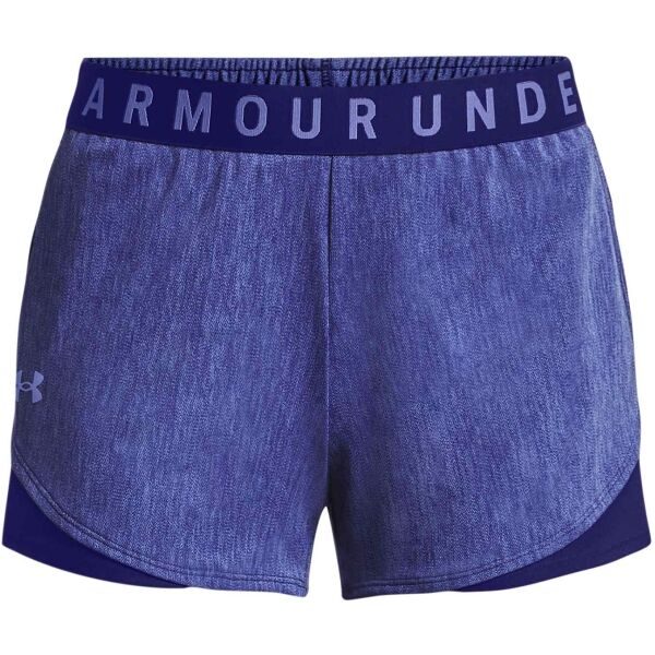 Under Armour PLAY UP TWIST SHORTS 3.0
