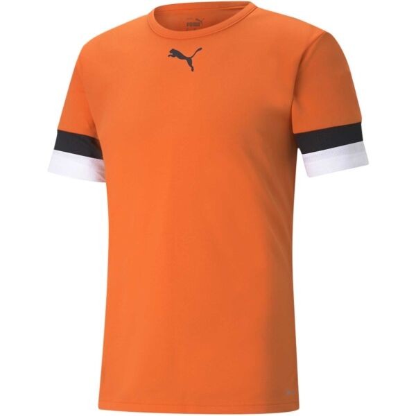 Puma TEAMRISE JERSEY Pánské fotbalové triko