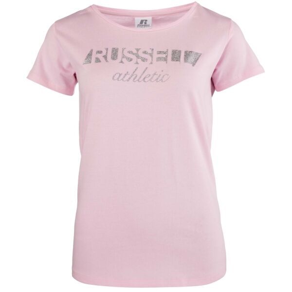 Russell Athletic T-SHIRT W Dámské tričko