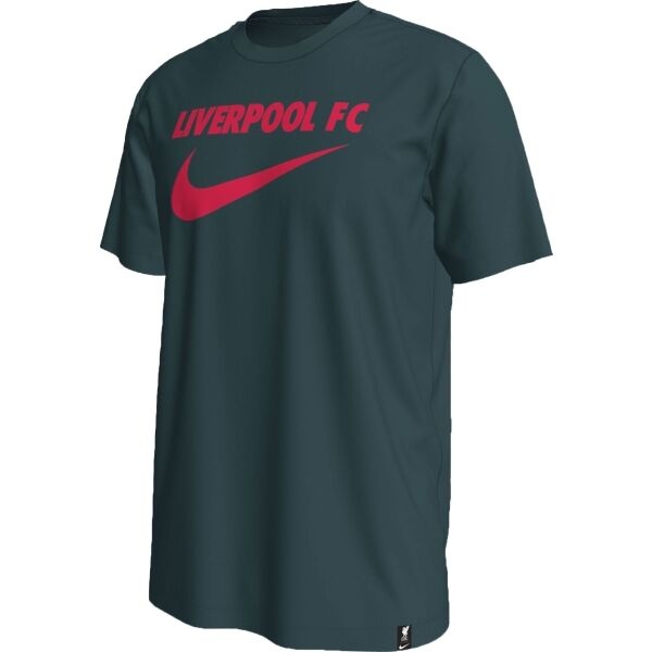 Nike LIVERPOOL FC SWOOSH Pánské tričko