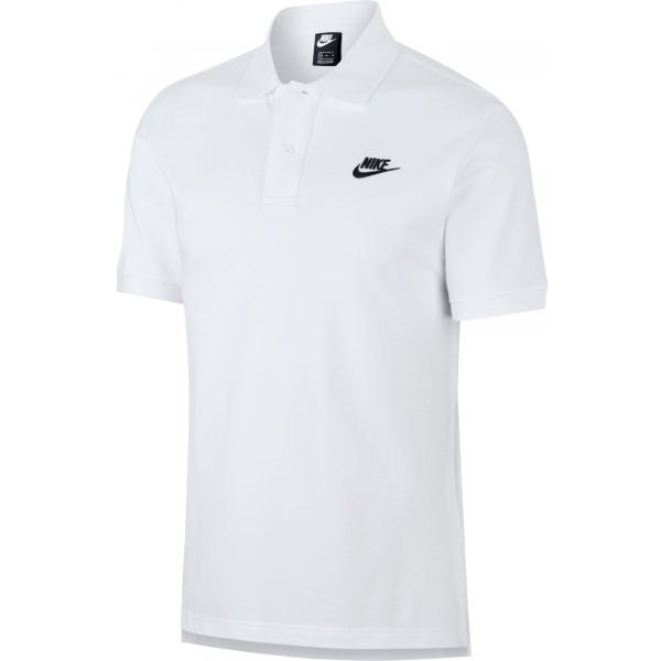 Nike SPORTSWEAR Pánské polo tričko
