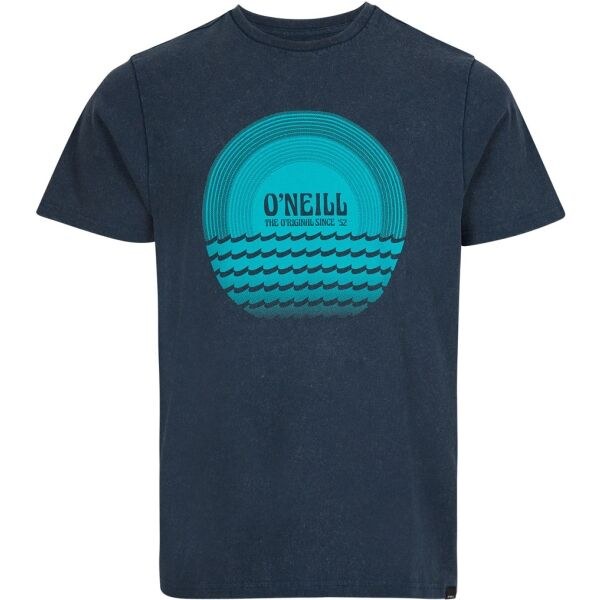 O'Neill SOLAR UTILITY T-SHIRT Pánské tričko s krátkým