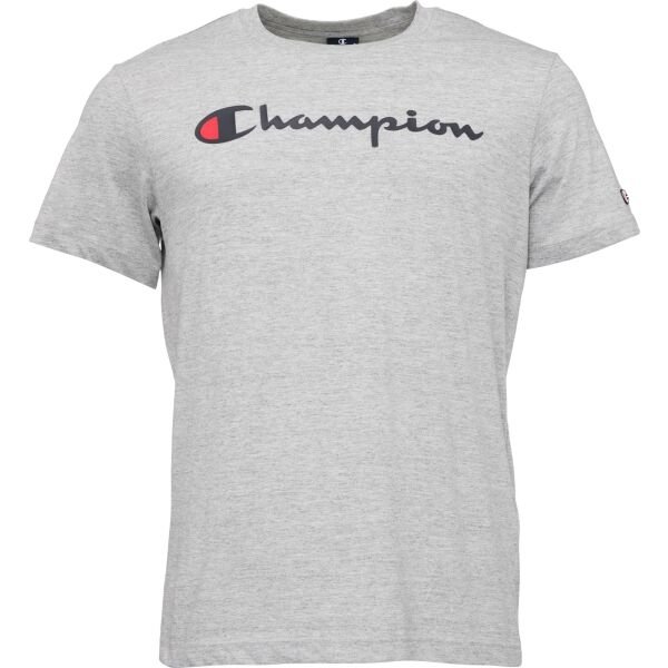 Champion LEGACY Pánské triko