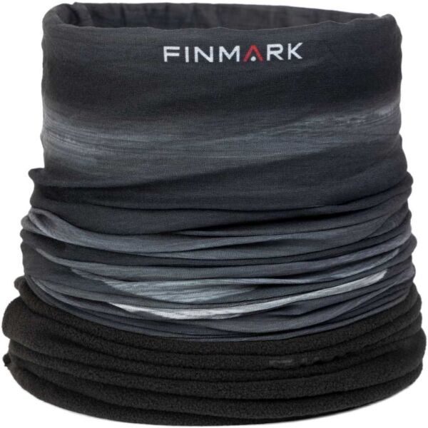 Finmark FSW-242 Multifunkční šátek s