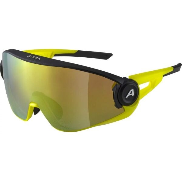 Alpina Sports 5W1NG Q Sluneční brýle