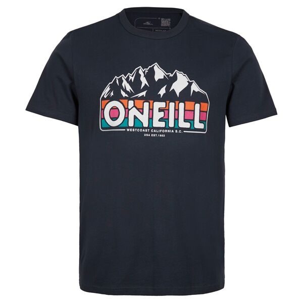 O'Neill OUTDOOR Pánské tričko