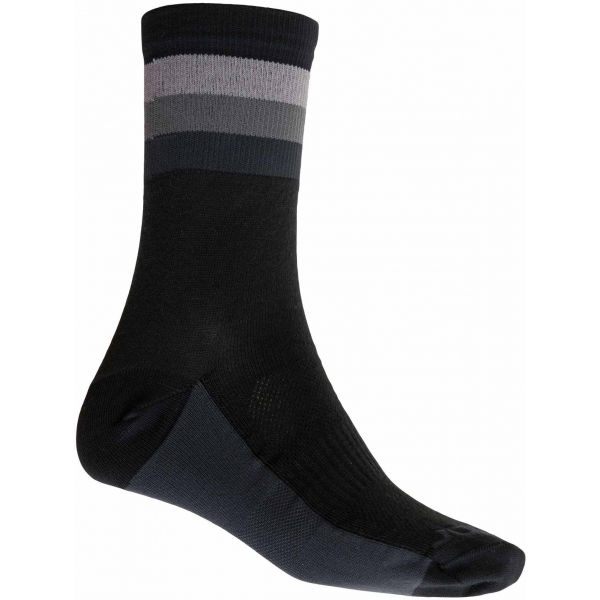 Sensor COOLMAX SUMMER STRIPE Ponožky